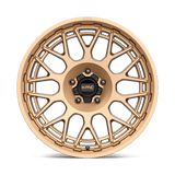 KMC - KM722 TECHNIQUE | 20X9 / 18 Décalage / 5X127 Boulon Motif | KM72229050618