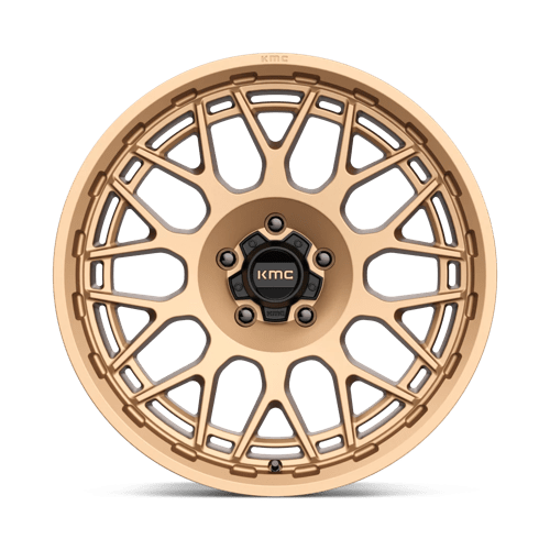 KMC - KM722 TECHNIQUE | 20X9 / 18 Décalage / 5X127 Boulon Motif | KM72229050618