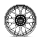 KMC - KM722 TECHNIC | 20X9 / 18 Offset / 6X135 Bolt Pattern | KM72229063418