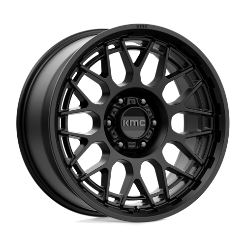 KMC - KM722 TECHNIQUE | 20X9 / Décalage 18 / Modèle de boulon 6X135 | KM72229063718