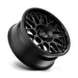 KMC - KM722 TECHNIC | 20X9 / 18 Offset / 6X135 Bolt Pattern | KM72229063718