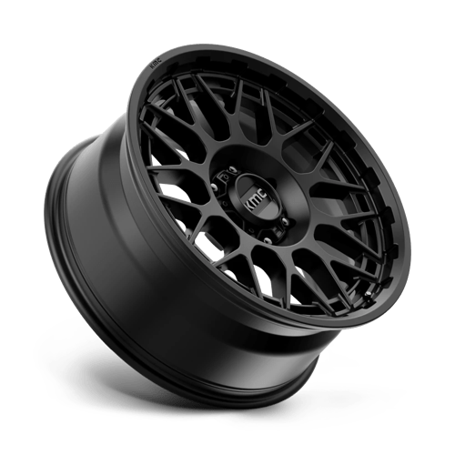 KMC - KM722 TECHNIC | 20X9 / 18 Offset / 6X135 Bolt Pattern | KM72229063718