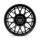 KMC - KM722 TECHNIC | 20X9 / 18 Offset / 6X135 Bolt Pattern | KM72229063718