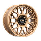 KMC - KM722 TECHNIC | 20X9 / 18 Offset / 6X135 Bolt Pattern | KM72229063618