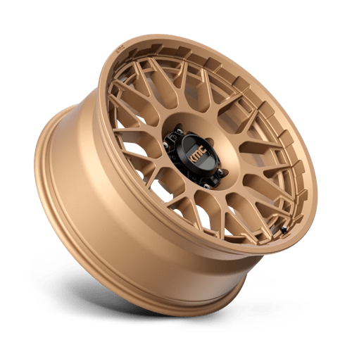 KMC - KM722 TECHNIC | 20X9 / 18 Offset / 6X135 Bolt Pattern | KM72229063618
