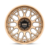 KMC - KM722 TECHNIC | 20X9 / 18 Offset / 6X135 Bolt Pattern | KM72229063618
