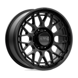 KMC-KM722 TECHNIQUE | Modèle de boulon 20X9 / 18 décalé / 8X180 | KM72229088718