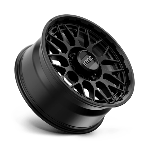 KMC - KM722 TECHNIC | 20X9 / 18 Offset / 8X165.1 Bolt Pattern | KM7222 ...