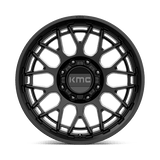 KMC - KM722 TECHNIQUE | 20X9 / 18 Offset / 8X165.1 Modèle de boulon | KM72229080718