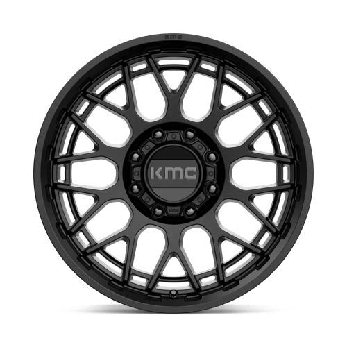 KMC-KM722 TECHNIQUE | Modèle de boulon 20X9 / 18 décalé / 8X180 | KM72229088718