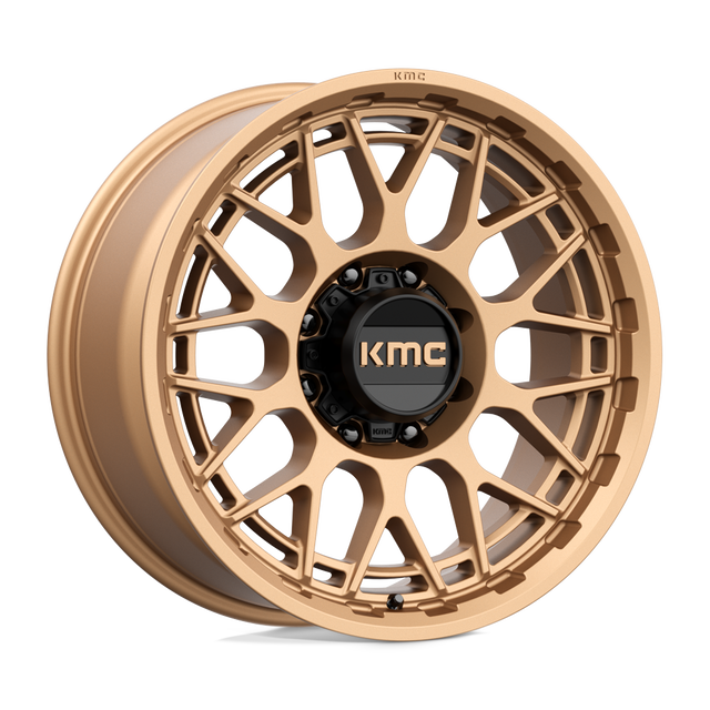 KMC - KM722 TECHNIQUE | 20X9 / Décalage 18 / Modèle de boulon 8X180 | KM72229088618