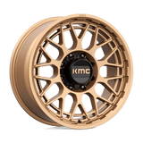 KMC - KM722 TECHNIC | 20X9 / 18 Offset / 8X180 Bolt Pattern | KM72229088618
