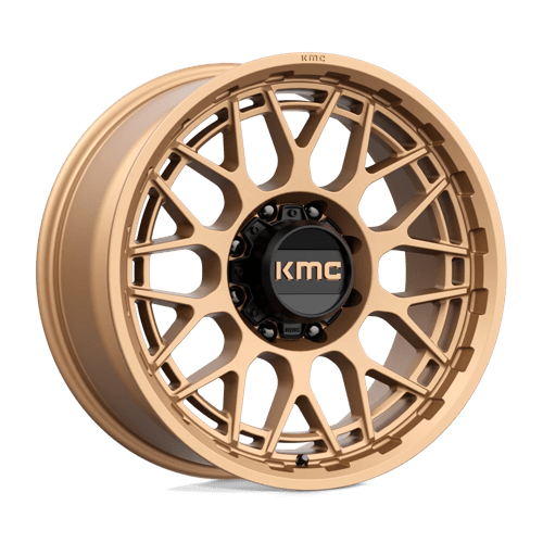 KMC - KM722 TECHNIQUE | 20X9 / Décalage 18 / Modèle de boulon 8X180 | KM72229088618
