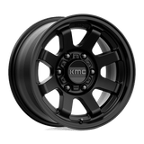 CMK - SENTIER KM723 | 17X8.5 / 00 Décalage / 6X139.7 Modèle de boulon | KM72378568700NOUS