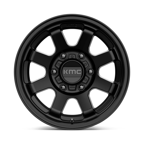 CMK - SENTIER KM723 | 17X8.5 / 00 Décalage / 6X139.7 Modèle de boulon | KM72378568700NOUS