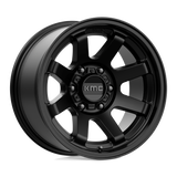 CMK - SENTIER KM723 | 17X9 / -12 Offset / 6X139.7 Modèle de boulon | KM72379068712NUS