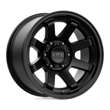 CMK - SENTIER KM723 | 17X9 / -12 Offset / 6X139.7 Modèle de boulon | KM72379068712NUS