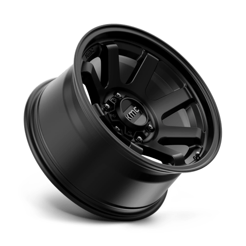 CMK - SENTIER KM723 | 17X9 / -12 Offset / 6X139.7 Modèle de boulon | KM72379068712NUS