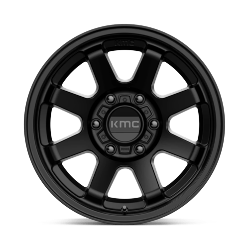 CMK - SENTIER KM723 | 17X9 / -12 Offset / 6X139.7 Modèle de boulon | KM72379068712NUS