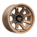 CMK - SENTIER KM723 | 17X9 / -12 Offset / 6X139.7 Modèle de boulon | KM72379068612NUS