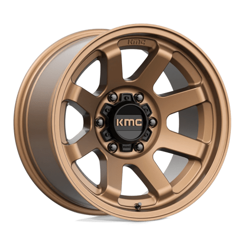 CMK - SENTIER KM723 | 17X9 / -12 Offset / 6X139.7 Modèle de boulon | KM72379068612NUS