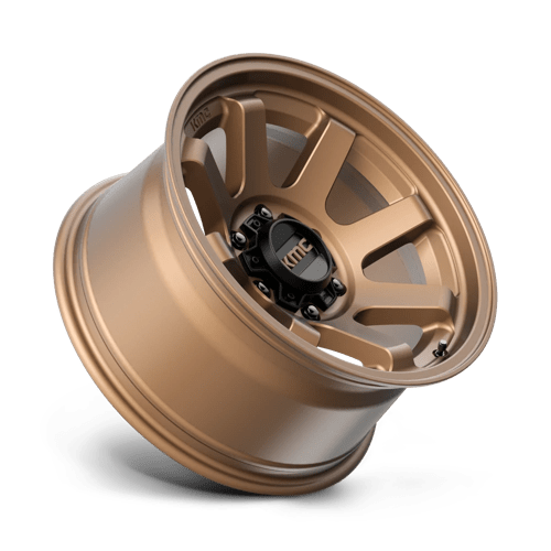 CMK - SENTIER KM723 | 17X9 / -12 Offset / 6X139.7 Modèle de boulon | KM72379068612NUS