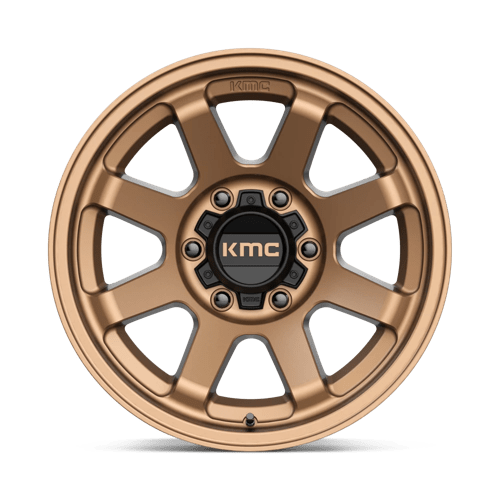 CMK - SENTIER KM723 | 17X9 / -12 Offset / 6X139.7 Modèle de boulon | KM72379068612NUS