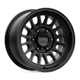 KMC - KM724 IMPACT OL | 17X8.5 / 00 Décalage / 6X139.7 Modèle de boulon | KM72478568700NOUS