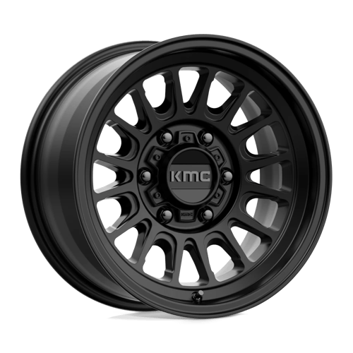 KMC - KM724 IMPACT OL | 17X8.5 / 00 Décalage / 6X139.7 Modèle de boulon | KM72478568700NOUS