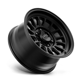 KMC - KM724 IMPACT OL | 17X8.5 / 00 Décalage / 6X120 Modèle de boulon | KM72478577700NOUS