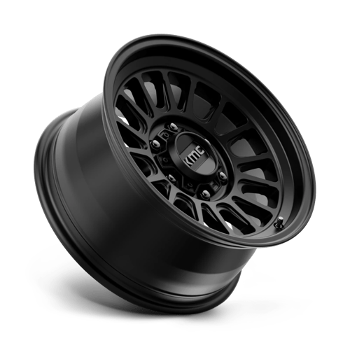 KMC - KM724 IMPACT OL | 17X8.5 / 00 Décalage / 6X120 Modèle de boulon | KM72478577700NOUS