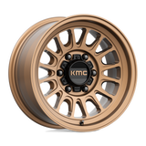 KMC - KM724 IMPACT OL | 17X8.5 / 00 Décalage / 6X120 Modèle de boulon | KM72478577600NOUS