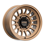 KMC - KM724 IMPACT OL | 17X8.5 / 00 Décalage / 6X120 Modèle de boulon | KM72478577600NOUS