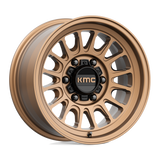 KMC - KM724 IMPACT OL | 17X9 / -12 Décalage / 5X127 Modèle de boulon | KM72479050612NUS