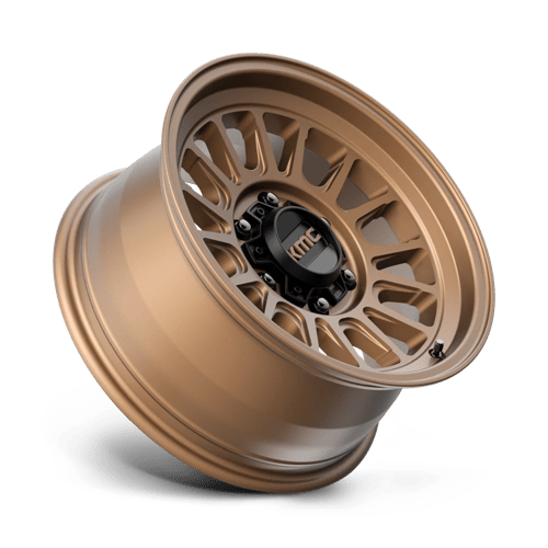 KMC - KM724 IMPACT OL | 17X8.5 / 00 Décalage / 6X120 Modèle de boulon | KM72478577600NOUS