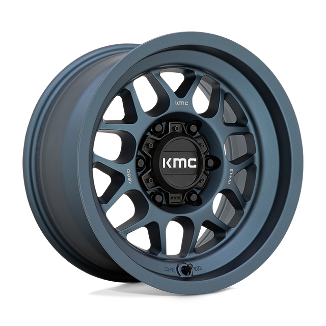 KMC-KM725 TERRA | 16X8 / 0 décalage / 6X139,7 modèle de boulon | KM725LX16806800