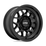 KMC - KM725 TERRA | 16X8 / 0 Décalage / 6X139.7 Modèle de boulon | KM725MX16806800