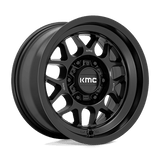 KMC - KM725 TERRA | 16X8 / 0 Décalage / 6X139.7 Modèle de boulon | KM725MX16806800