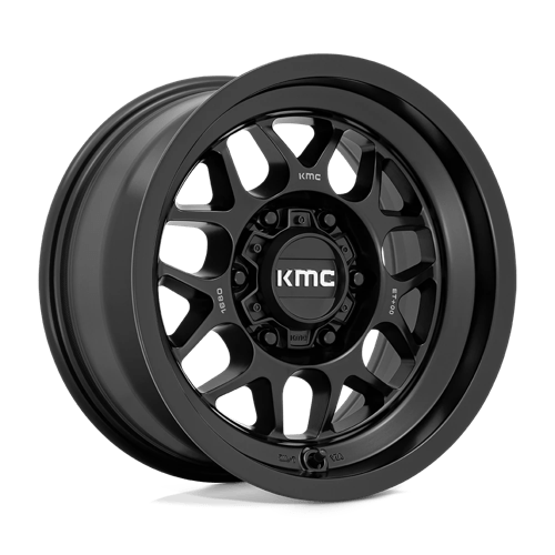 KMC - KM725 TERRA | 16X8 / 0 Décalage / 6X139.7 Modèle de boulon | KM725MX16806800