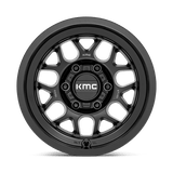 KMC - KM725 TERRA | 16X8 / 0 Décalage / 6X139.7 Modèle de boulon | KM725MX16806800