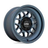 KMC - KM725 TERRA | 17X8.5 / 0 Offset / 6X120 Bolt Pattern | KM725LX17857700