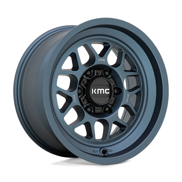 KMC - KM725 TERRA | 17X8.5 / 0 Décalage / 6X120 Boulon Motif | KM725LX17857700