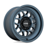 KMC - KM725 TERRA | 17X8.5 / 0 Offset / 6X120 Bolt Pattern | KM725LX17857700