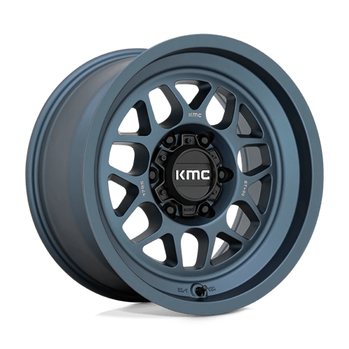 KMC - KM725 TERRA | 17X8.5 / 0 Offset / 6X120 Bolt Pattern | KM725LX17857700