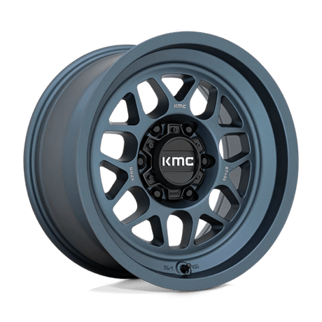 KMC - KM725 TERRA | 17X8.5 / 0 Offset / 6X139.7 Bolt Pattern | KM725LX17856800