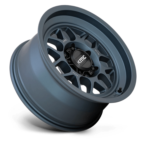 KMC - KM725 TERRA | 17X8.5 / 0 Offset / 6X120 Bolt Pattern | KM725LX17857700