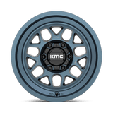 KMC - KM725 TERRA | 17X8.5 / 0 Décalage / 6X120 Boulon Motif | KM725LX17857700