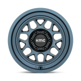 KMC - KM725 TERRA | 17X8.5 / 0 Offset / 6X120 Bolt Pattern | KM725LX17857700