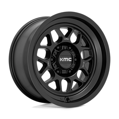 KMC - KM725 TERRA | 17X8.5 / 0 Offset / 6X120 Bolt Pattern | KM725MX17857700