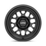 KMC - KM725 TERRA | 17X9 / -38 Décalage / 5X127 Boulon Motif | KM725MX17905038N